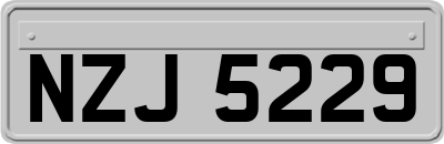 NZJ5229
