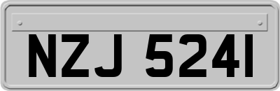 NZJ5241
