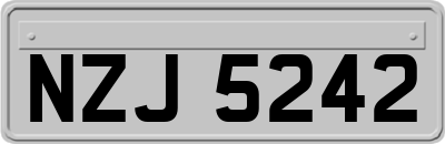 NZJ5242