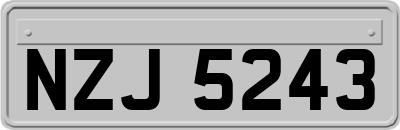 NZJ5243