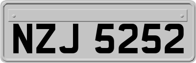 NZJ5252
