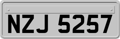 NZJ5257