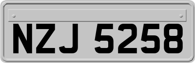NZJ5258