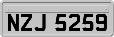 NZJ5259