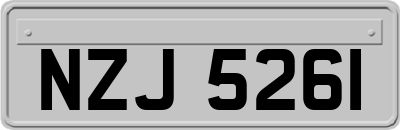 NZJ5261