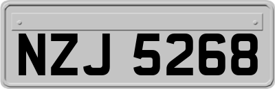 NZJ5268
