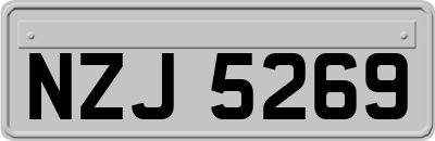 NZJ5269