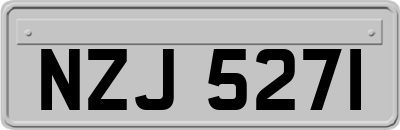 NZJ5271