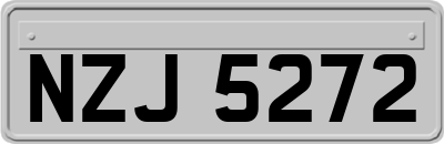 NZJ5272