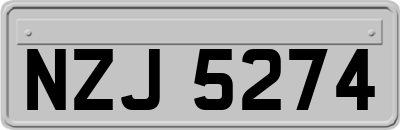 NZJ5274