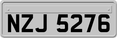 NZJ5276