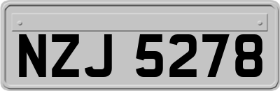 NZJ5278