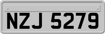 NZJ5279
