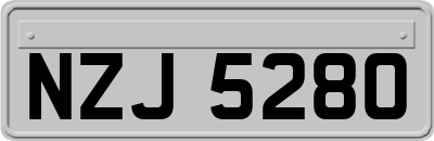 NZJ5280
