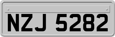 NZJ5282