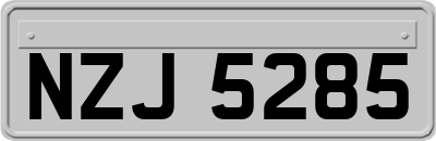 NZJ5285