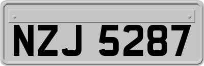 NZJ5287