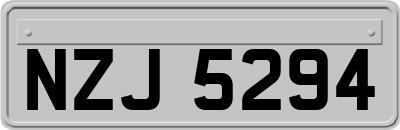 NZJ5294