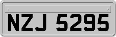 NZJ5295
