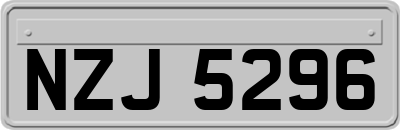 NZJ5296