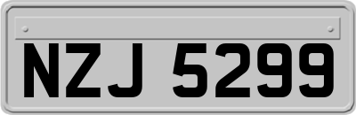 NZJ5299