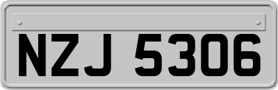 NZJ5306