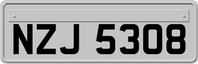 NZJ5308