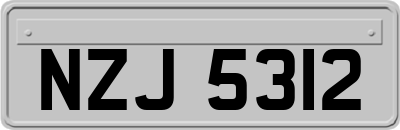 NZJ5312