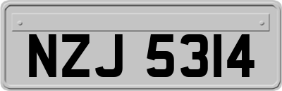 NZJ5314
