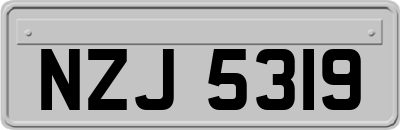 NZJ5319