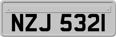 NZJ5321