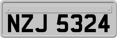 NZJ5324