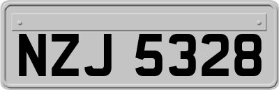 NZJ5328