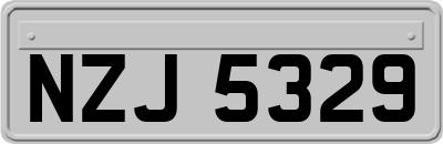 NZJ5329