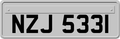 NZJ5331