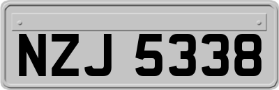 NZJ5338