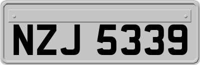 NZJ5339