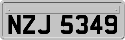 NZJ5349