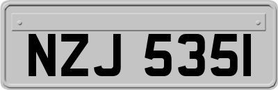 NZJ5351
