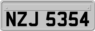 NZJ5354
