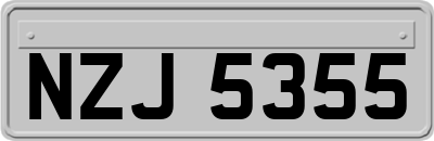 NZJ5355