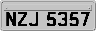 NZJ5357