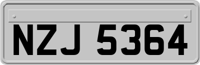NZJ5364
