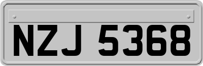 NZJ5368