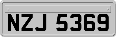 NZJ5369
