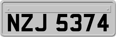 NZJ5374