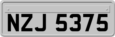 NZJ5375