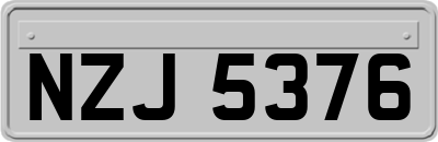 NZJ5376
