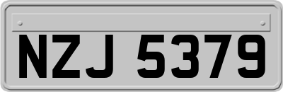 NZJ5379