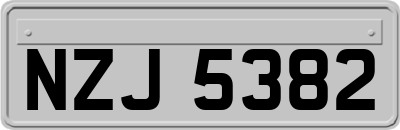 NZJ5382